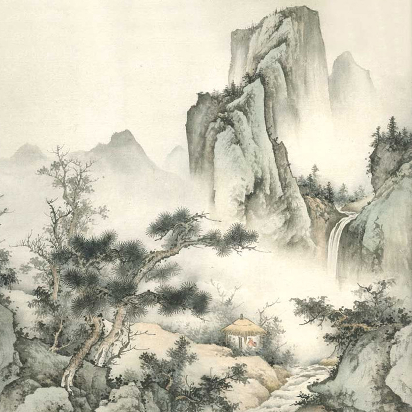 高雅艺术的平民化