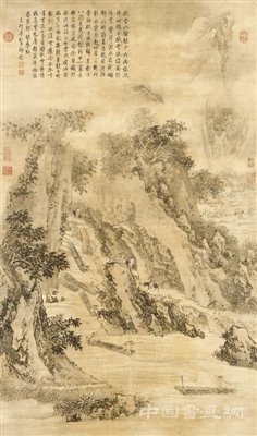 国内艺术品拍卖市场已成为全球第一