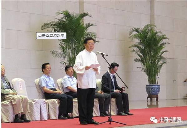 大胆90后//吐槽国家博物馆范曾八秩展览