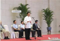 大胆 //90后吐槽国家博物馆，范曾八秩展览