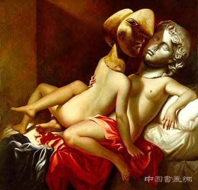 什么是后现代艺术