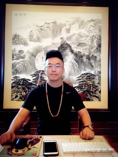 第五届“经典与风范”当代值得关注的艺术家——关东华