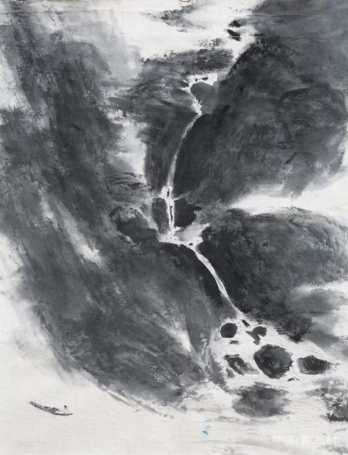 “明月入怀—汪海华中国画展”将在恭王府隆重举行