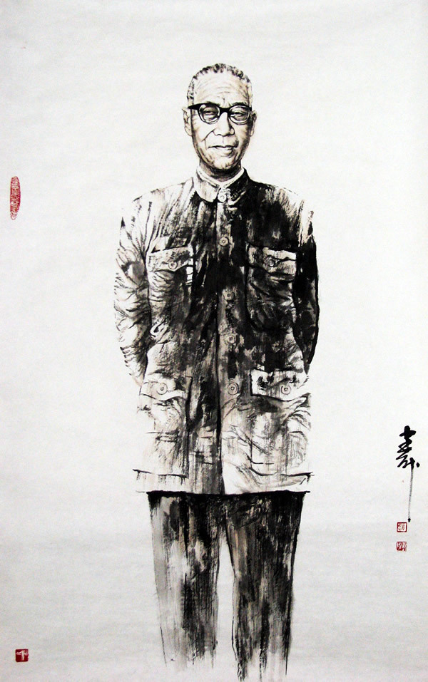 <b>潘天寿</b>