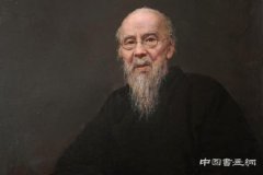 毛泽东与著名书画家交往中的趣闻轶事