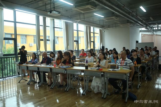 中华儿童文化艺术促进会戏剧教育专业委员会筹备工作正式启动