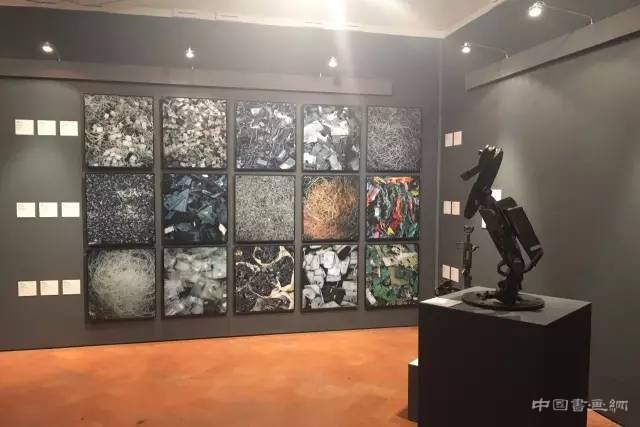 城墙之外——2017西安当代艺术展