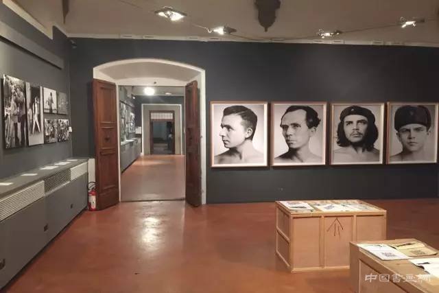 城墙之外——2017西安当代艺术展