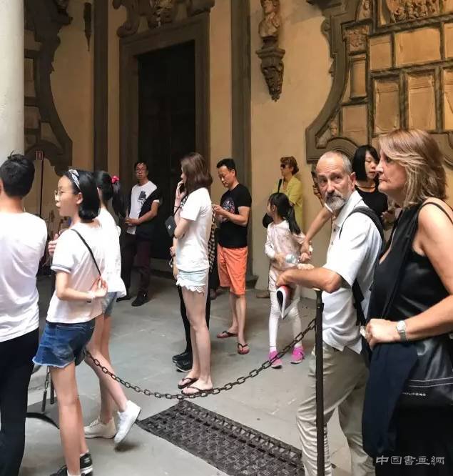 城墙之外——2017西安当代艺术展