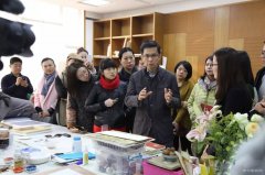 国家艺术基金2017年度艺术人才培养资助项目