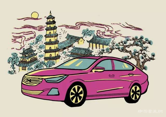 “行走”巡展艺术十城