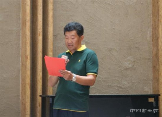 中国精神:第四届中国油画展在中国油画院收官展出