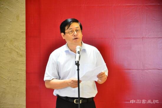 中国精神:第四届中国油画展在中国油画院收官展出