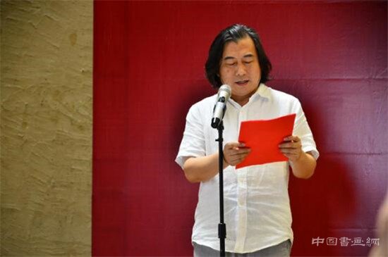 中国精神:第四届中国油画展在中国油画院收官展出