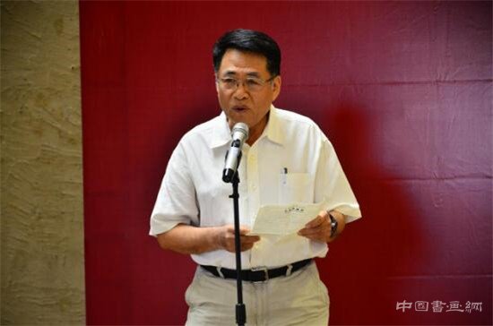 中国精神:第四届中国油画展在中国油画院收官展出