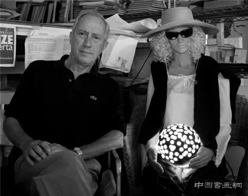 2017北京-意大利当代艺术节·本周六于宋洋美术馆开幕
