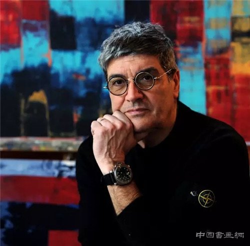 2017北京-意大利当代艺术节·本周六于宋洋美术馆开幕