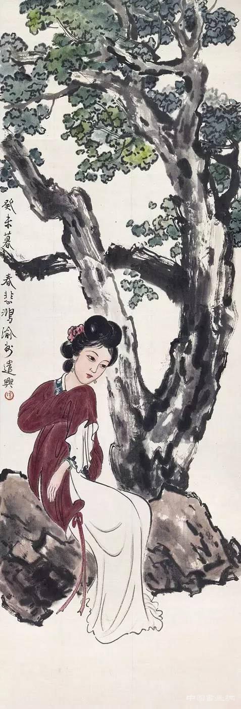 北京诚轩2017年春拍回顾：中国书画专场TOP10
