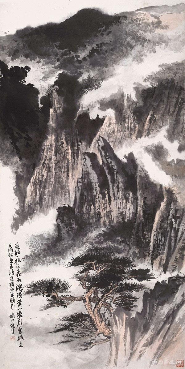北京诚轩2017年春拍回顾：中国书画专场TOP10