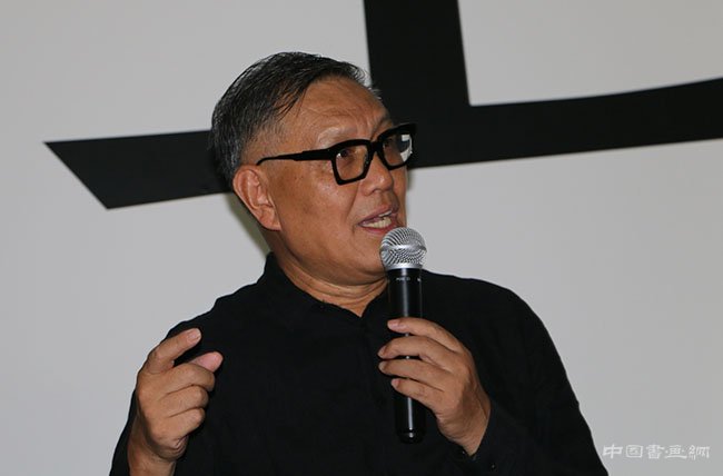 “王璜生:边界/空间”亮相北京民生现代美术馆