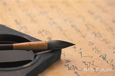 掌握这15个技法,助你楷书出类拔萃!