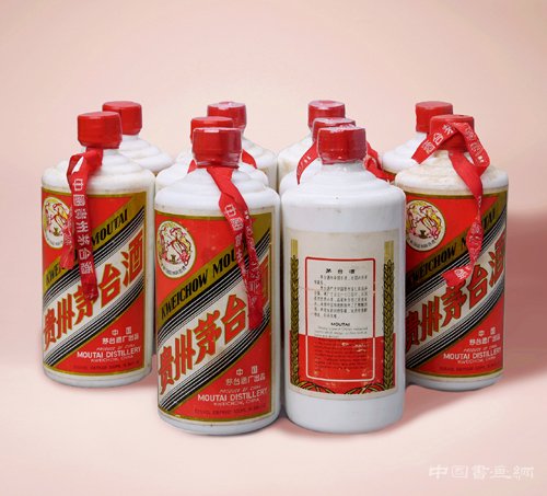 北京荣宝2017年春季拍卖会圆满收槌,总成交额7.75亿元!