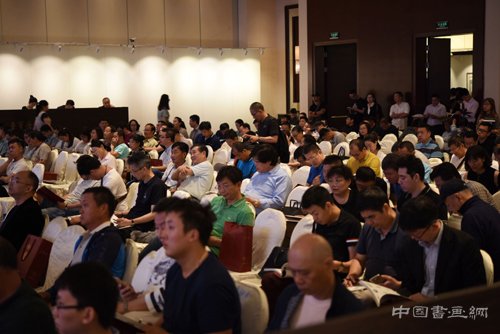 北京荣宝2017年春季拍卖会圆满收槌,总成交额7.75亿元!