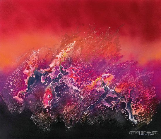 “融——当代油画语言研究展”即将在今日美术馆开幕