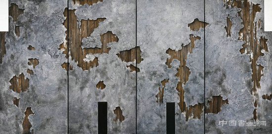 “融——当代油画语言研究展”即将在今日美术馆开幕