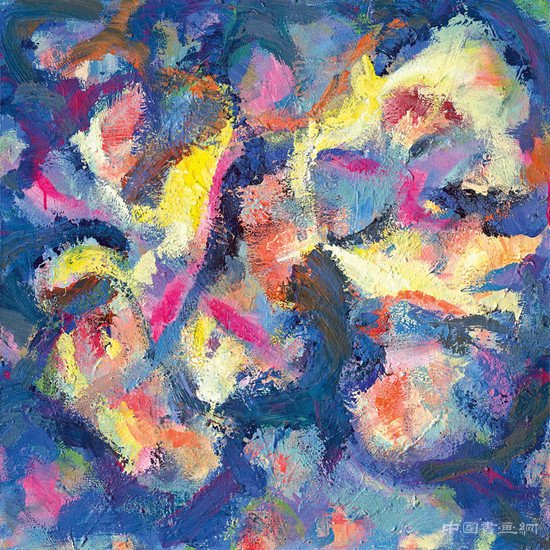 “融——当代油画语言研究展”即将在今日美术馆开幕