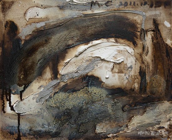 “融——当代油画语言研究展”即将在今日美术馆开幕