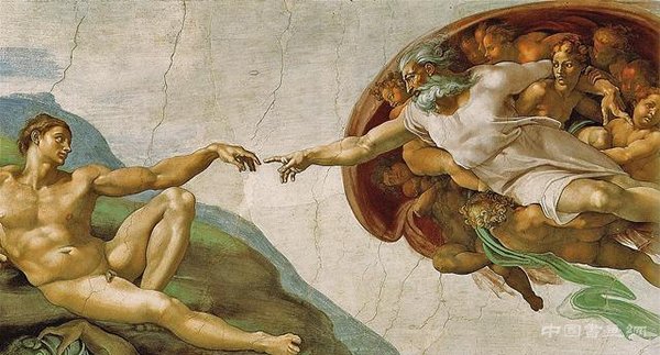最爱撕逼的艺术家：米开朗基罗为什么讨厌拉斐尔？