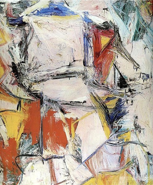 最爱撕逼的艺术家：米开朗基罗为什么讨厌拉斐尔？