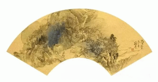 丘园养素心——徐桂香山水画作品展与素时代素食文化体验