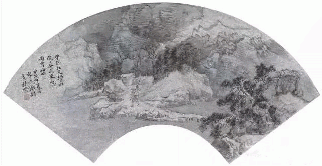 丘园养素心——徐桂香山水画作品展与素时代素食文化体验