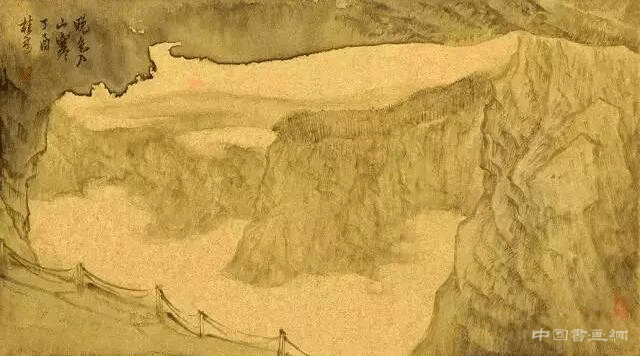 丘园养素心——徐桂香山水画作品展与素时代素食文化体验