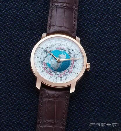 嘉德香港秋拍预告:珠宝钟表尚品金秋重装回归