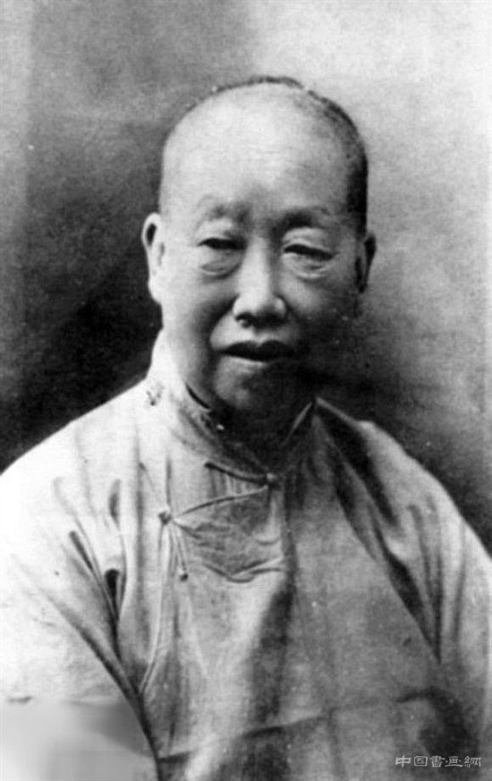 齐白石与吴昌硕的交往与恩怨