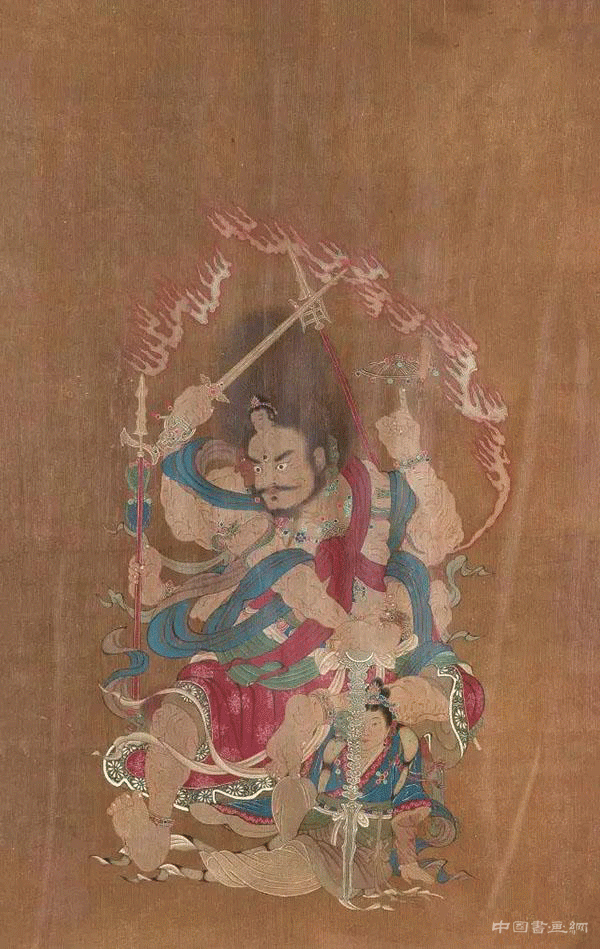 嘉德四季49期:古今须臾—宗教绘画专题(上)