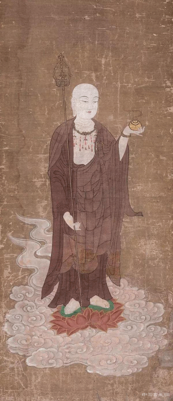 嘉德四季49期:古今须臾—宗教绘画专题(上)