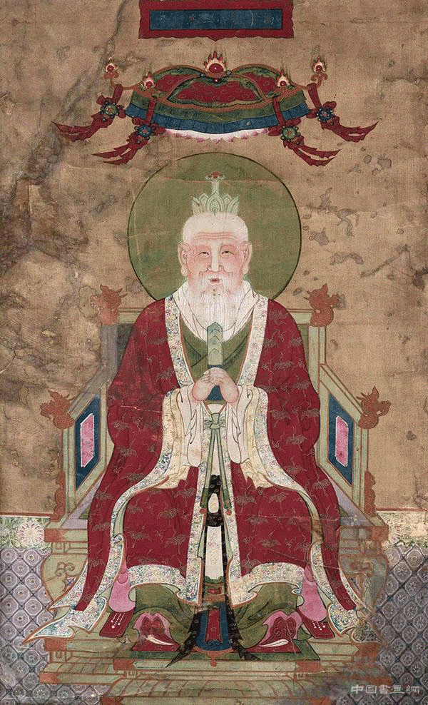 嘉德四季49期:古今须臾—宗教绘画专题(下)