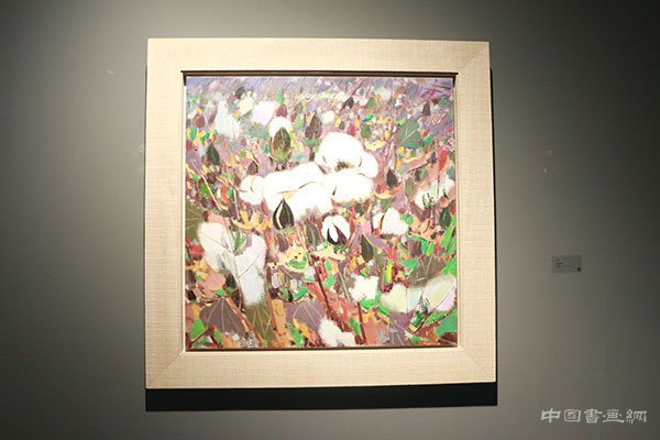 “观物”展——王克举关于自然的展示与思考