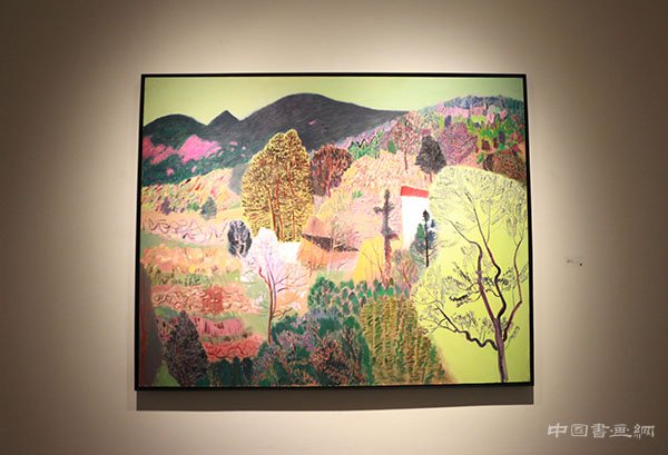 “观物”展——王克举关于自然的展示与思考
