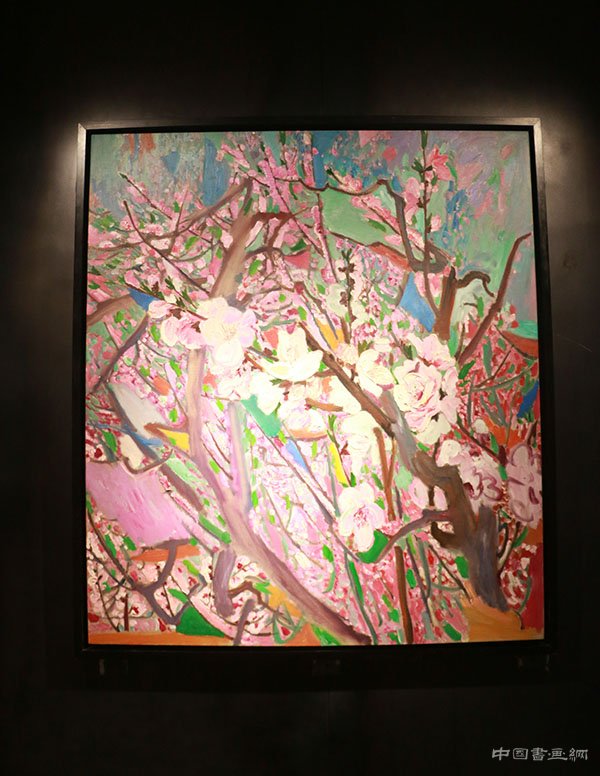 “观物”展——王克举关于自然的展示与思考