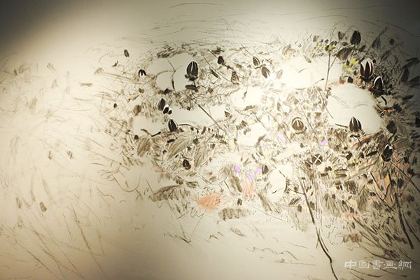 “观物”展——王克举关于自然的展示与思考