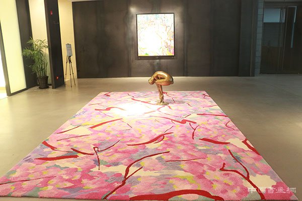 “观物”展——王克举关于自然的展示与思考