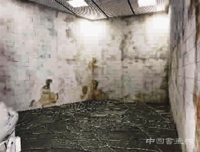 威尼斯双年展 气味的艺术