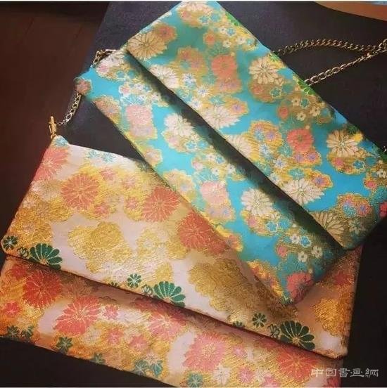 不会做包的女演员不是好画家