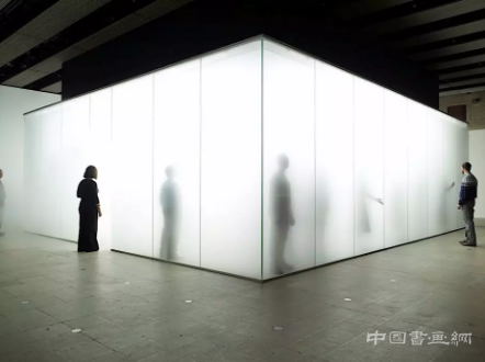 安东尼葛姆雷:把身体切入雕塑