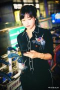 不会做包的女演员不是好画家